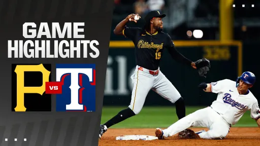 Game Highlights Video