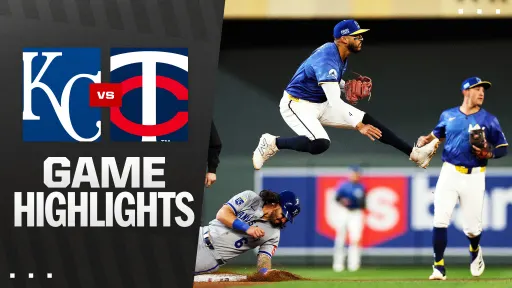 Game Highlights Video