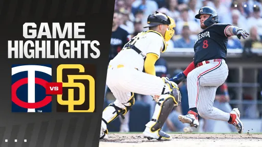 Game Highlights Video