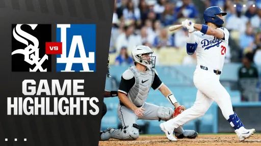 Game Highlights Video