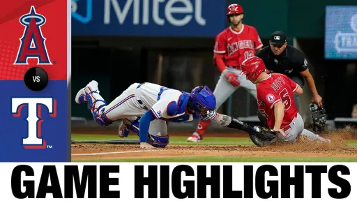 Game Highlights Video