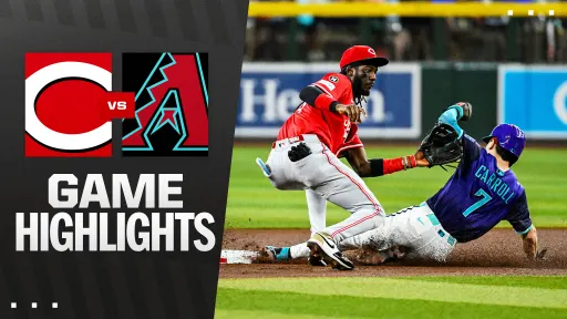 Game Highlights Video