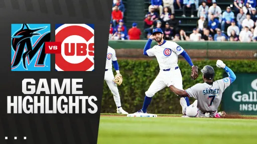 Game Highlights Video
