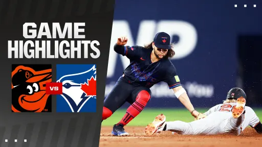 Game Highlights Video