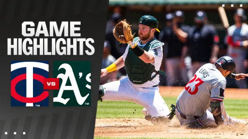 Game Highlights Video