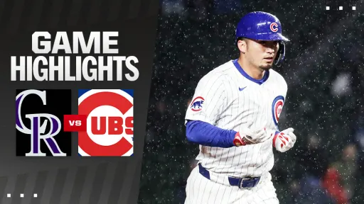 Game Highlights Video