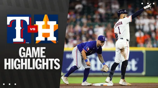 Game Highlights Video