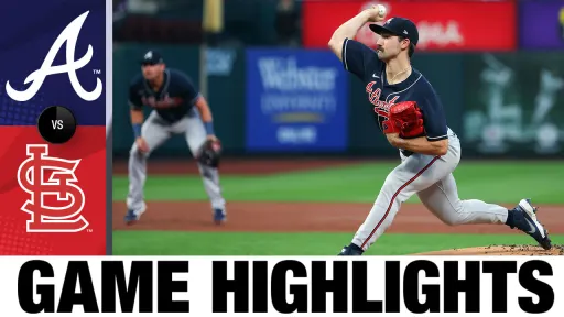 Game Highlights Video