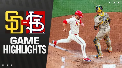 Game Highlights Video