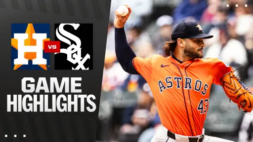 Game Highlights Video