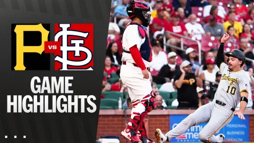 Game Highlights Video