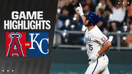 Game Highlights Video