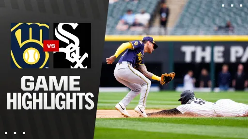 Game Highlights Video