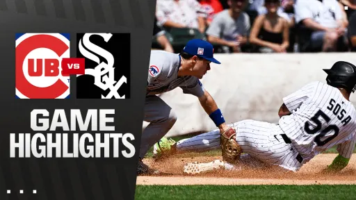 Game Highlights Video