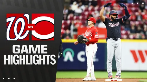 Game Highlights Video