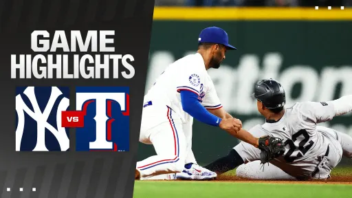 Game Highlights Video