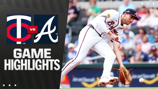 Game Highlights Video