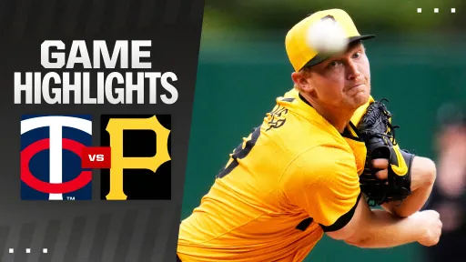Game Highlights Video