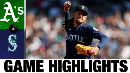 Game Highlights Video