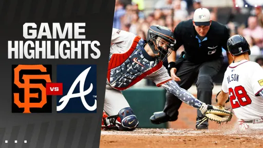 Game Highlights Video