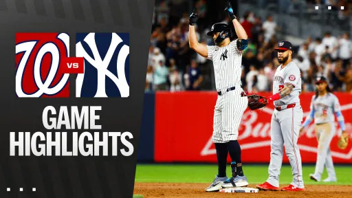 Game Highlights Video