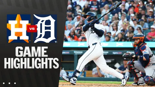 Game Highlights Video