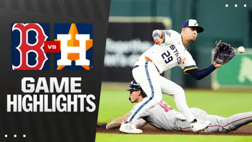 Game Highlights Video