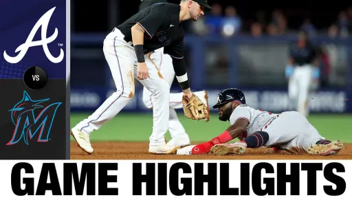 Game Highlights Video