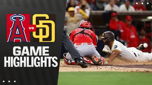 Game Highlights Video