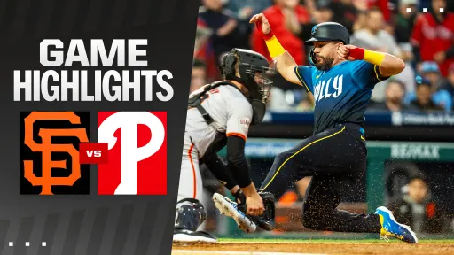 Game Highlights Video