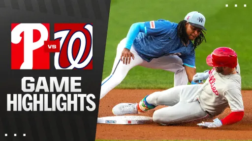 Game Highlights Video