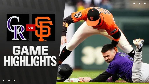 Game Highlights Video