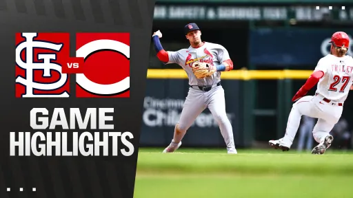 Game Highlights Video