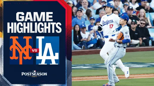 Game Highlights Video