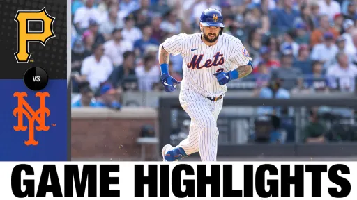 Game Highlights Video