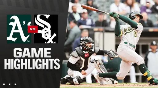 Game Highlights Video