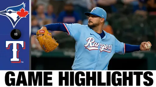 Game Highlights Video