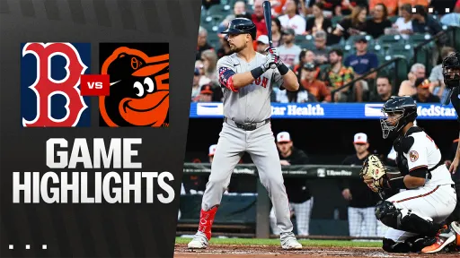 Game Highlights Video