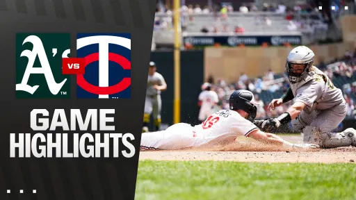 Game Highlights Video
