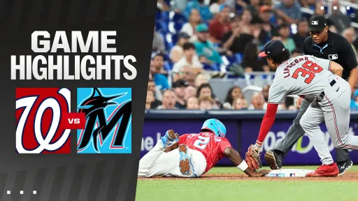 Game Highlights Video