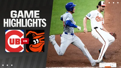Game Highlights Video