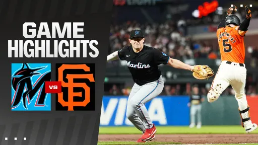 Game Highlights Video