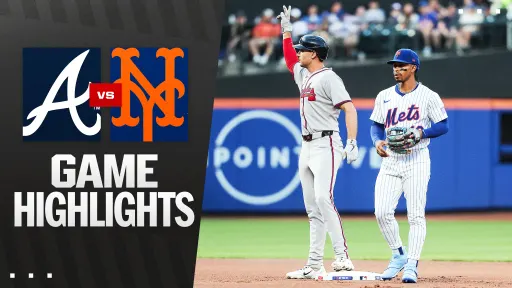 Game Highlights Video