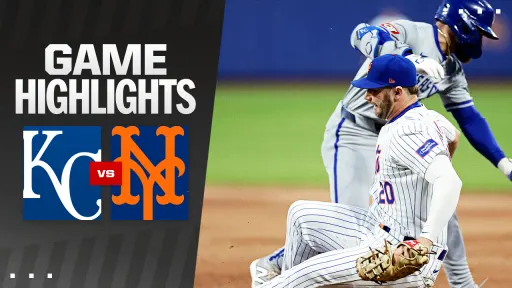 Game Highlights Video