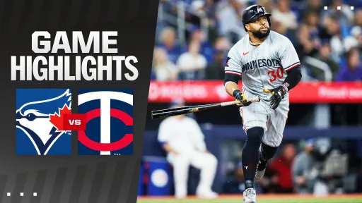 Game Highlights Video