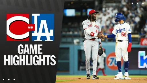 Game Highlights Video
