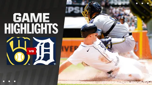 Game Highlights Video