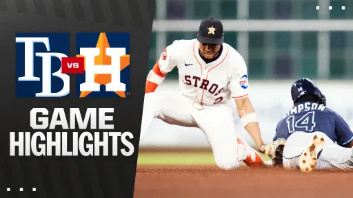 Game Highlights Video