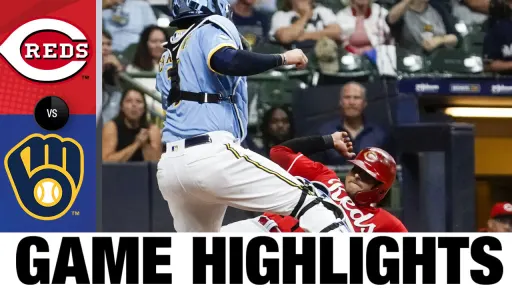 Game Highlights Video