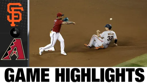 Game Highlights Video